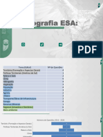 08 - Geografia ESA Retrospecto e Apostas