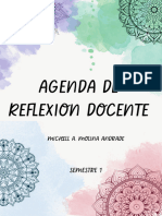 Agenda Digital Ppi I Semestre