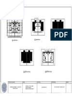 Duplex Plan Layout1