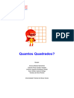 Quantos Quadrados?