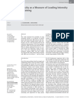 GonzÃ¡lez-Badillo, SÃ¡nchez-Medina - 2010 - Movement Velocity As A Measure of Loading Intensity in Resistance Training-Annotated