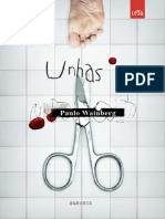 Paulo Wainberg - Unhas