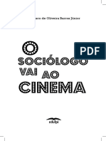 Miolo - Francisco Barros - Tela Sociologica - Indd