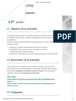 Trabajo Práctico 1 (TP1) - Teoria de La Comunicacion - 70%