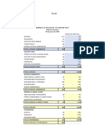 Taller 2 Analisis Financiero