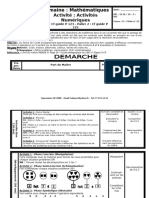 Décomposition de 4 & 5