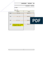 Calendario 2022-2 Entrega Trabajos