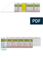 Jadwal Oktober 2024 Nicu