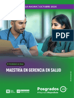 Gerencia Salud