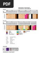 (ENG) Academische Kalender UvA 2022-2023