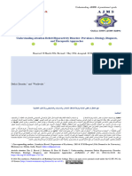 Review Article: Al-Rafidain J Med Sci. 2024 7 (1) :18-28