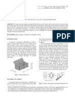 Protection Technology and Applications of Gabion: Abstract