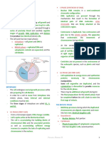 Cell Reproduction & Inheritance Lessons (CelMolBio)