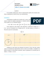 Taller 9 - Suena Con Onda