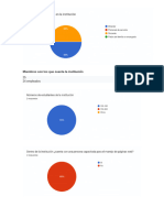 Análisis e Interpretación Sección Administración