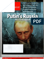 Putin's Russia