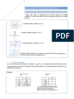 1BAC UD1 Límites, Continuidad y Asíntotas