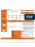 Proyecto Semana Del 23 Al 26 de Septiembre