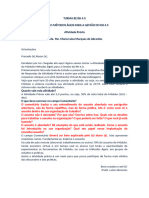 Nova Atividade Prévia - Guia de Estudos Módulo Métodos Ágeis para Gestão Do RH 4.0