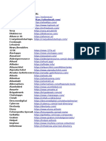 Startup, Ai, SaaS Directories