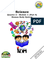 Science6 q2 Mod1 Lesson6-7 Human-Body-System v1