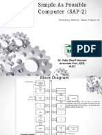 3.SAP-2 Computer Architecture