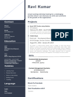 Black White Minimalist CV Resume - 230818 - 234702