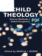 Child Theology Diverse Methods and Global Prospectives