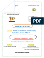 Rapport Final BTS Kouadio Manasse