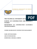 Finished Feasibility Report