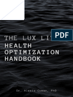 YDhrHdtbQpqaQkYhbhuP - The Lux Living Handbook