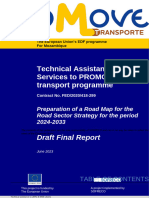 C2368 - Road Map RSS - Draft Final Report - 2023 - 06 - 16