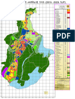 Arbaminch - City - Structure - Plan - Proposed - Landuse - Plan - 2015 - Final