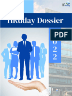 HRuday HR Dossier - Final