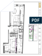 Rue Marcadet - CHANTIER - Plans - A JOUR-2.1 PROJET - A3 - 1-50e