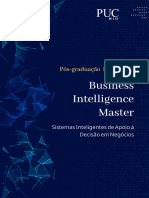 Programa Bi Master 2024.2 Puc Rio