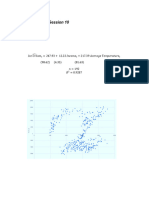 Tutorial Session10 Autocorrelation