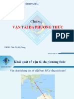 2024 Ki 1 Chuong 7 Van Tai Da Phuong Thuc