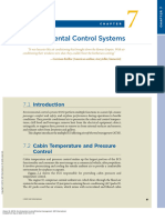 An Introduction To Aircraft Thermal Management - (CHAPTER 7 Environmental Control Systems)