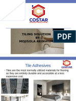 Tiling Solution For Costar Event Power Point OJO