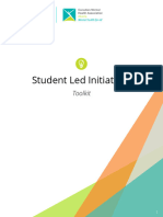 ALL Student Led Toolkit