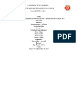 Trabajo en Grupo Maestría Robotica y Automatización