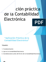 Contabilidad Electronica 2023