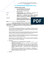 INFORME #0-2024-HVPM-CSMGAL-TACNA (RESPECTO A SOLICITUD DE CONEXIONES DOMICILIARIAS Los Angeles)