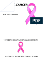 Breast Cancer 1