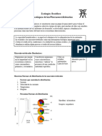 Rol Ecológico