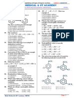 Electromeric Effect