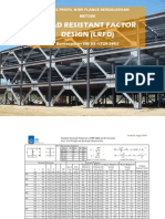 Tabel Baja WF-LRFD