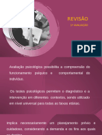 Aula 5 - Revisã - o 1â Prova Oficial Medidas Iii