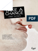 Take A Chance